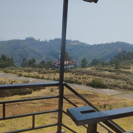 Starlight Hotels Kodai Kodaikanal Exteriör bild